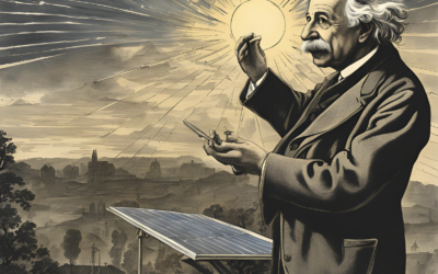 The Fundamentals of Photovoltaic Technology: How the Sun Powers Our World