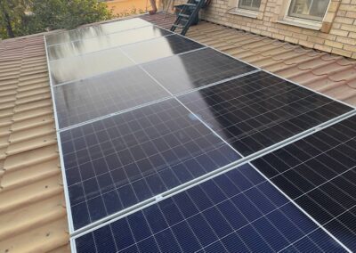 10kw/p Residential on grid Tashkent